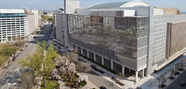 Banco Mundial El Banco Mundial avanza un crecimiento del 3,1% de la economía global en 2018